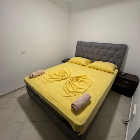 Etna Apartments Ulcinj Exterior foto