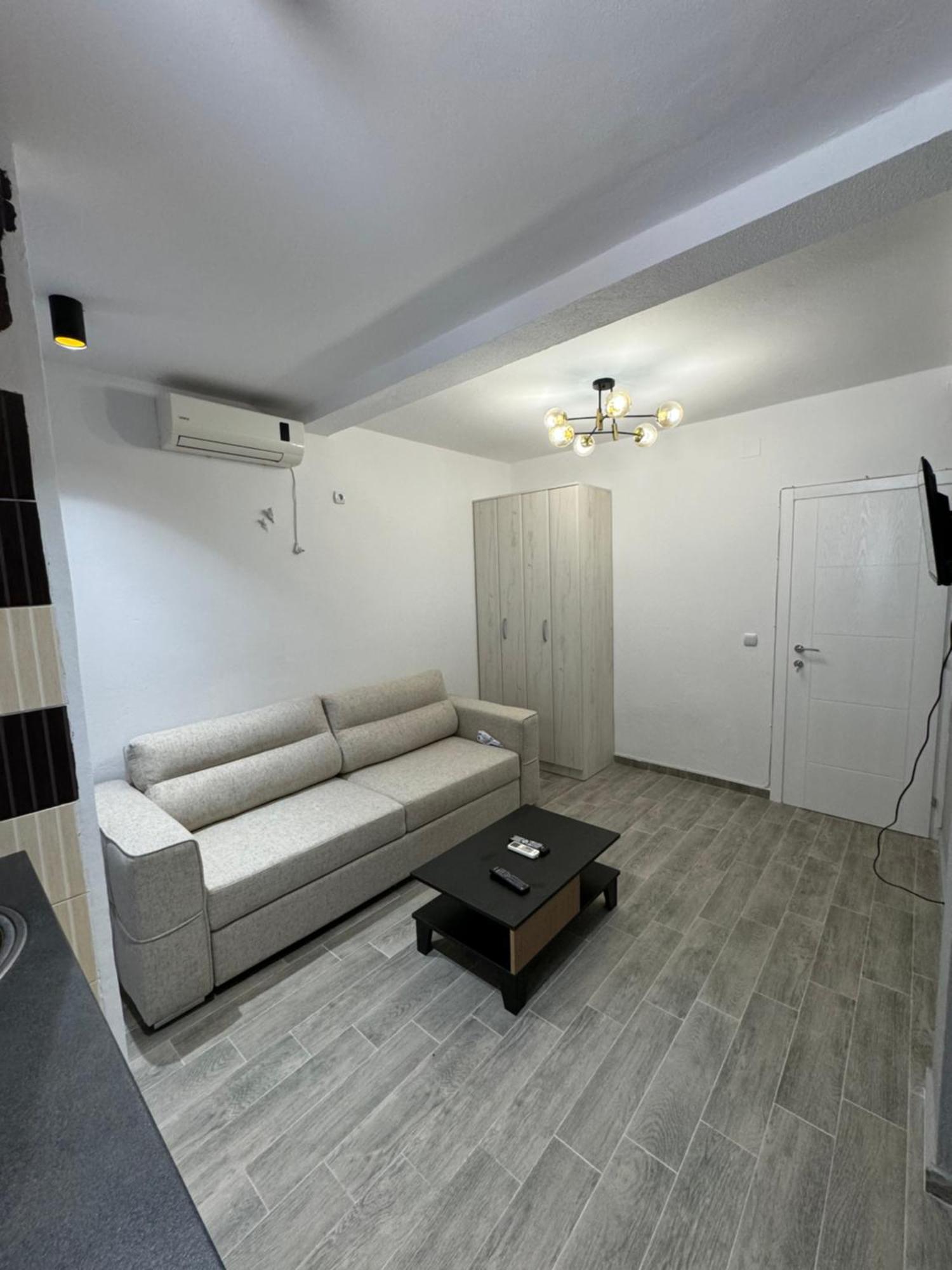 Etna Apartments Ulcinj Exterior foto