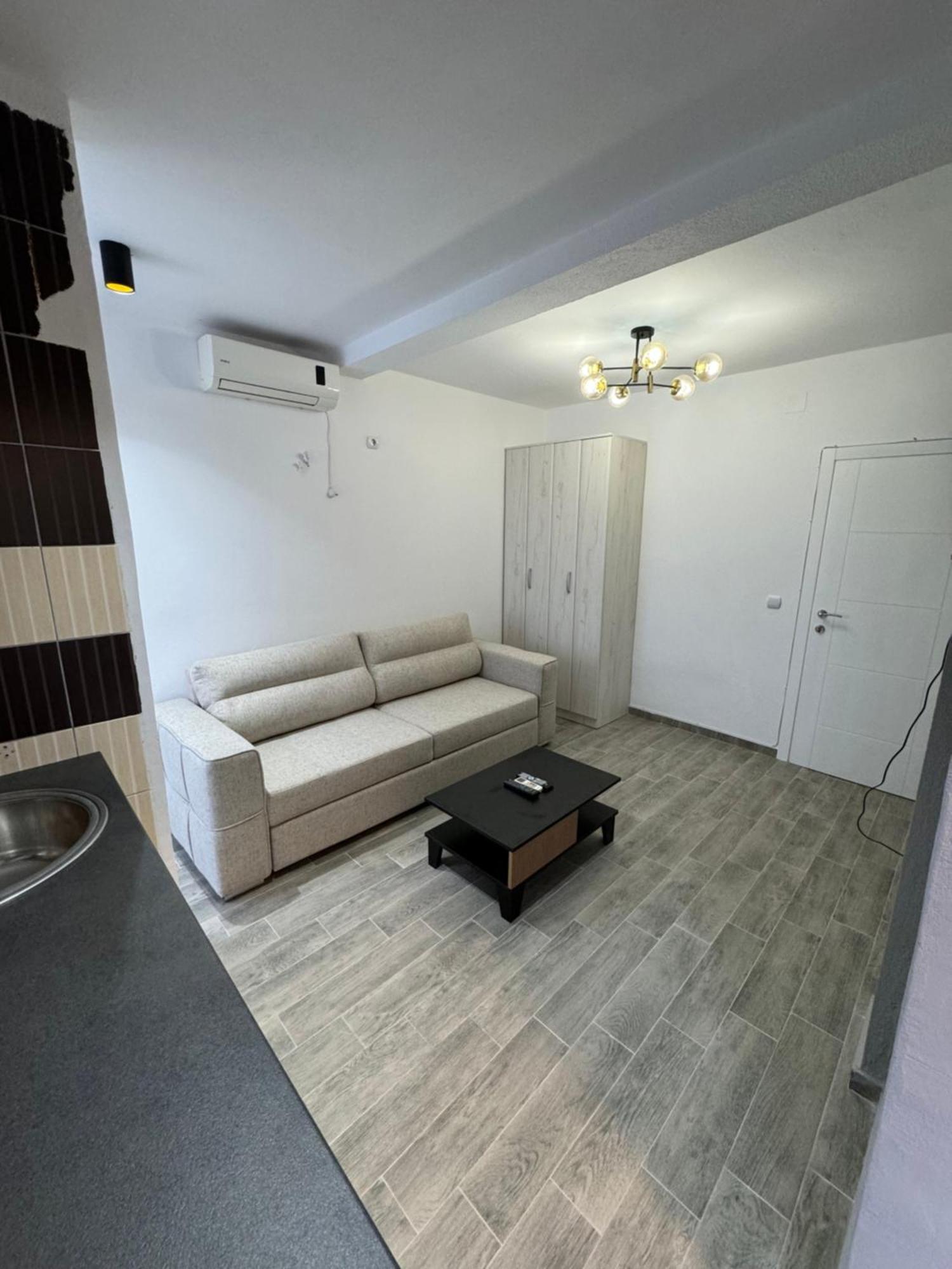 Etna Apartments Ulcinj Exterior foto