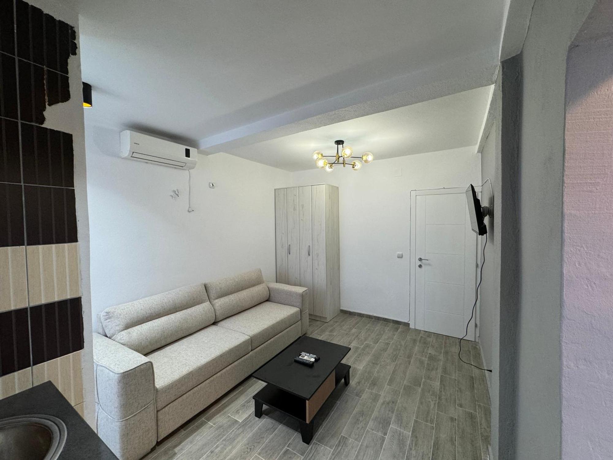 Etna Apartments Ulcinj Exterior foto